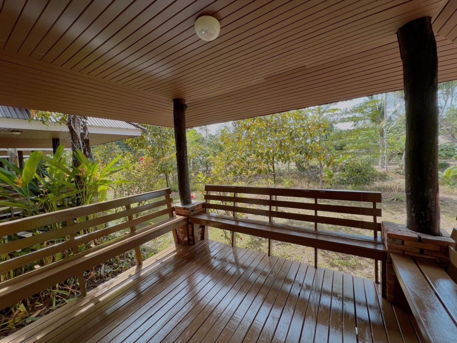 Sunda Resort Ao Nang Exterior foto
